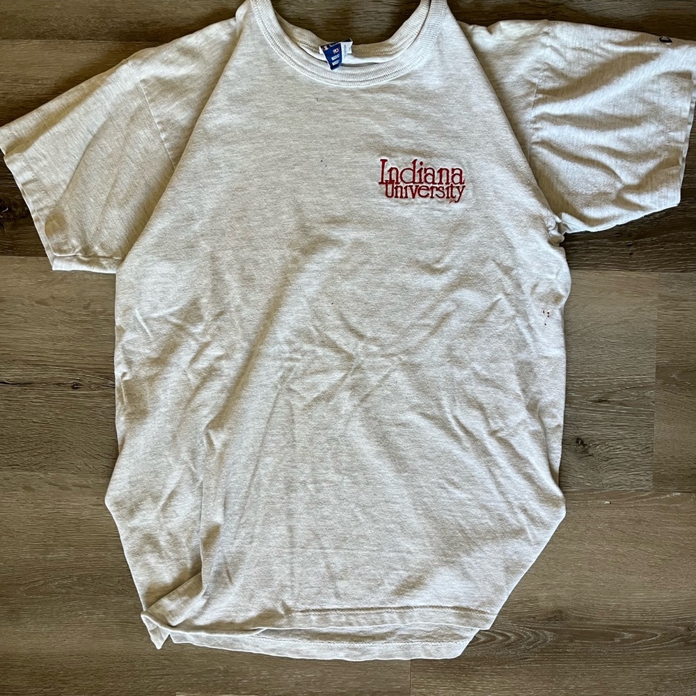 VINTAGE Indiana University